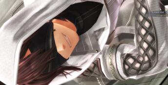 The Legend of Heroes: Trails through Daybreak II