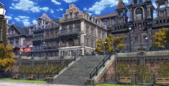 The Legend of Heroes: Trails through Daybreak II