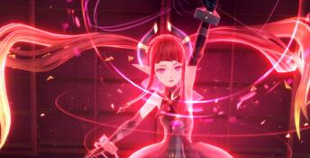 The Legend of Heroes: Trails through Daybreak II
