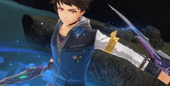 The Legend of Heroes: Trails through Daybreak II