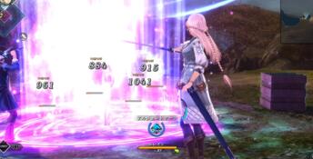 The Legend of Heroes: Trails through Daybreak II PC Screenshot