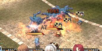 The Legend of Heroes: Trails to Azure