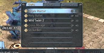 The Legend of Heroes: Trails to Azure PC Screenshot