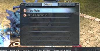 The Legend of Heroes: Trails to Azure PC Screenshot