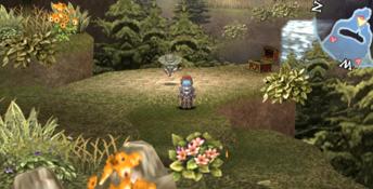 The Legend of Heroes: Trails to Azure PC Screenshot