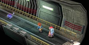 The Legend of Heroes: Zero no Kiseki KAI