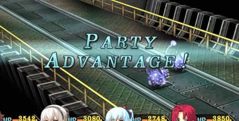 The Legend of Heroes: Zero no Kiseki KAI