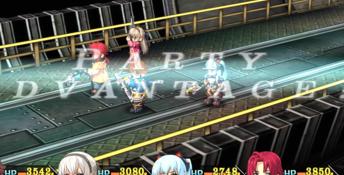The Legend of Heroes: Zero no Kiseki KAI PC Screenshot