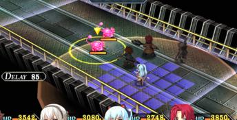 The Legend of Heroes: Zero no Kiseki KAI PC Screenshot