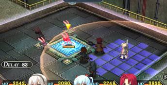 The Legend of Heroes: Zero no Kiseki KAI PC Screenshot