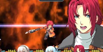 The Legend of Heroes: Zero no Kiseki KAI PC Screenshot