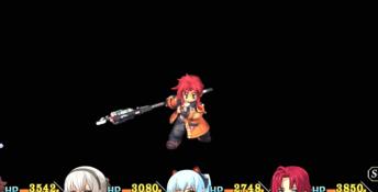 The Legend of Heroes: Zero no Kiseki KAI PC Screenshot