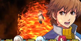 The Legend of Heroes: Zero no Kiseki KAI PC Screenshot