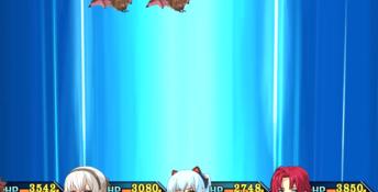 The Legend of Heroes: Zero no Kiseki KAI PC Screenshot
