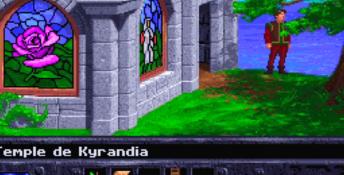 The Legend of Kyrandia PC Screenshot