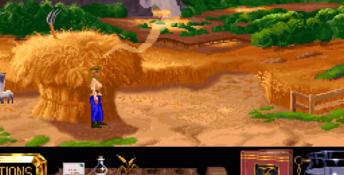 The Legend of Kyrandia - Book Two: The Hand of Fate PC Screenshot