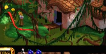The Legend of Kyrandia: Hand of Fate