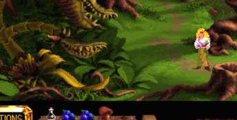 The Legend of Kyrandia: Hand of Fate
