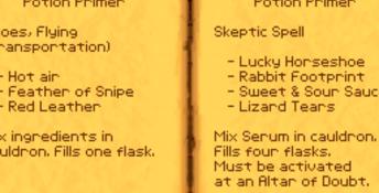 The Legend of Kyrandia: Hand of Fate