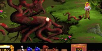 The Legend of Kyrandia: Hand of Fate