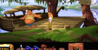 The Legend of Kyrandia: Hand of Fate