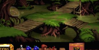 The Legend of Kyrandia: Hand of Fate