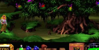 The Legend of Kyrandia: Hand of Fate PC Screenshot