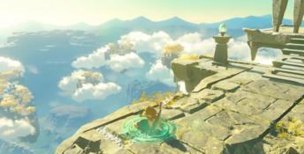 The Legend of Zelda: Breath of the Wild 2 PC Screenshot
