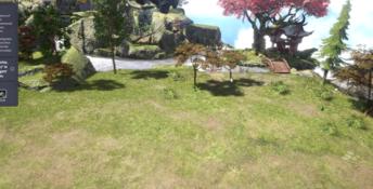 The Leviathan's Fantasy PC Screenshot