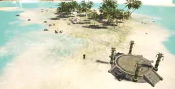 The Leviathan's Fantasy PC Screenshot