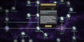 The Leviathan's Fantasy PC Screenshot