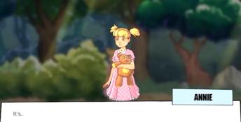 The Lewd Knight PC Screenshot