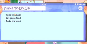 The Lewd Knight PC Screenshot