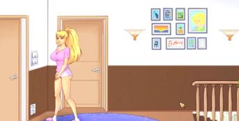 The Lewd Knight PC Screenshot
