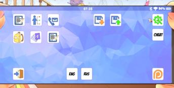 The Lewd Knight PC Screenshot