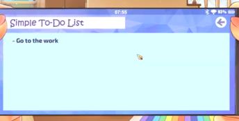 The Lewd Knight PC Screenshot
