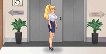 The Lewd Knight PC Screenshot