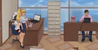 The Lewd Knight PC Screenshot