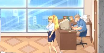 The Lewd Knight PC Screenshot
