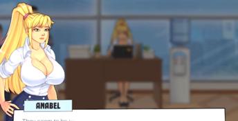 The Lewd Knight PC Screenshot
