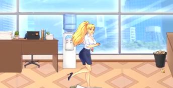 The Lewd Knight PC Screenshot