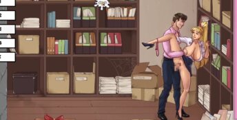 The Lewd Knight PC Screenshot