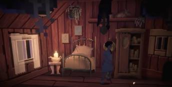 The Librarian PC Screenshot