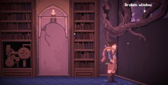 The Librarian