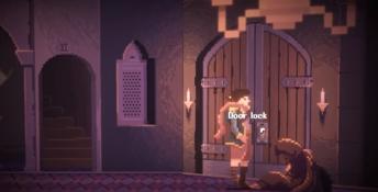 The Librarian PC Screenshot
