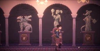 The Librarian PC Screenshot