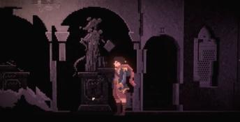 The Librarian PC Screenshot