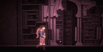The Librarian PC Screenshot