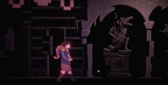 The Librarian PC Screenshot