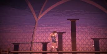 The Librarian PC Screenshot